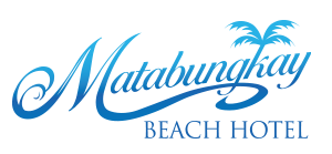 Matabungkay Logo